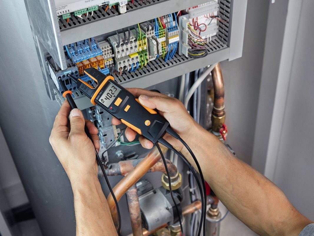 Seydiler Elektrikçi